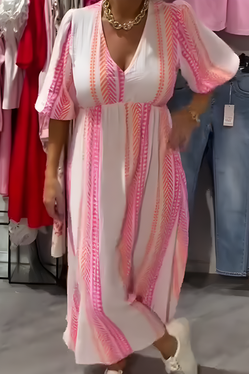 Claudia | Luftiges Sommerkleid