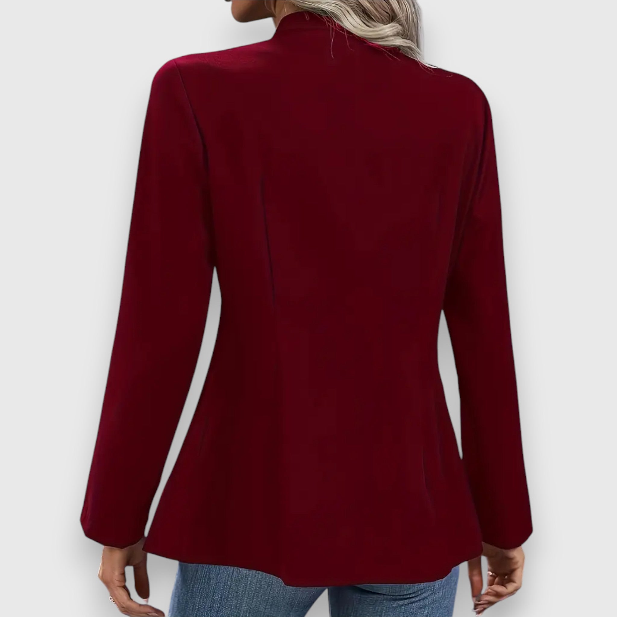 Pia – Elegant Jakke